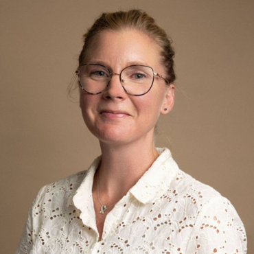 Karen Lenderink - Kuipers