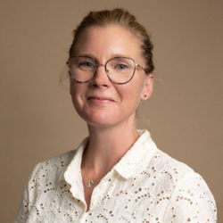 Karen Lenderink - Kuipers